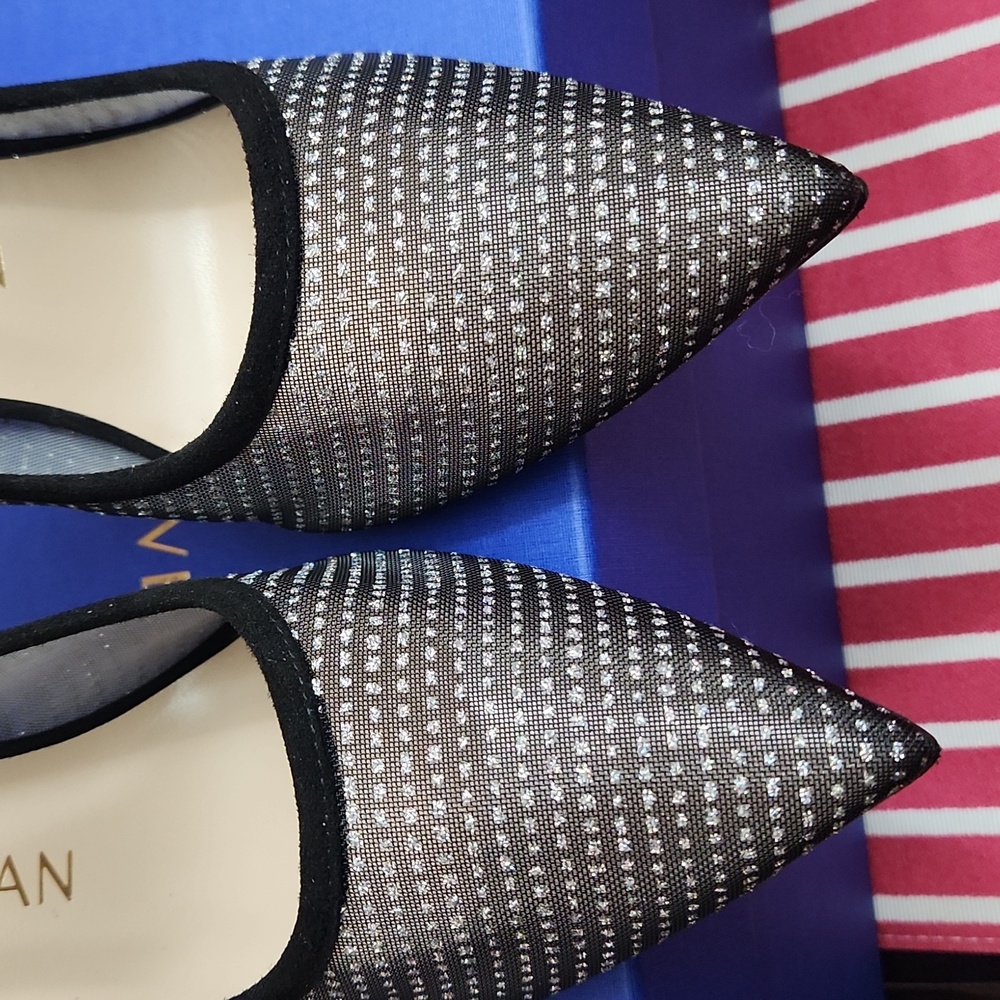 Stuart Weitzman Pumps - Picture 8 of 8